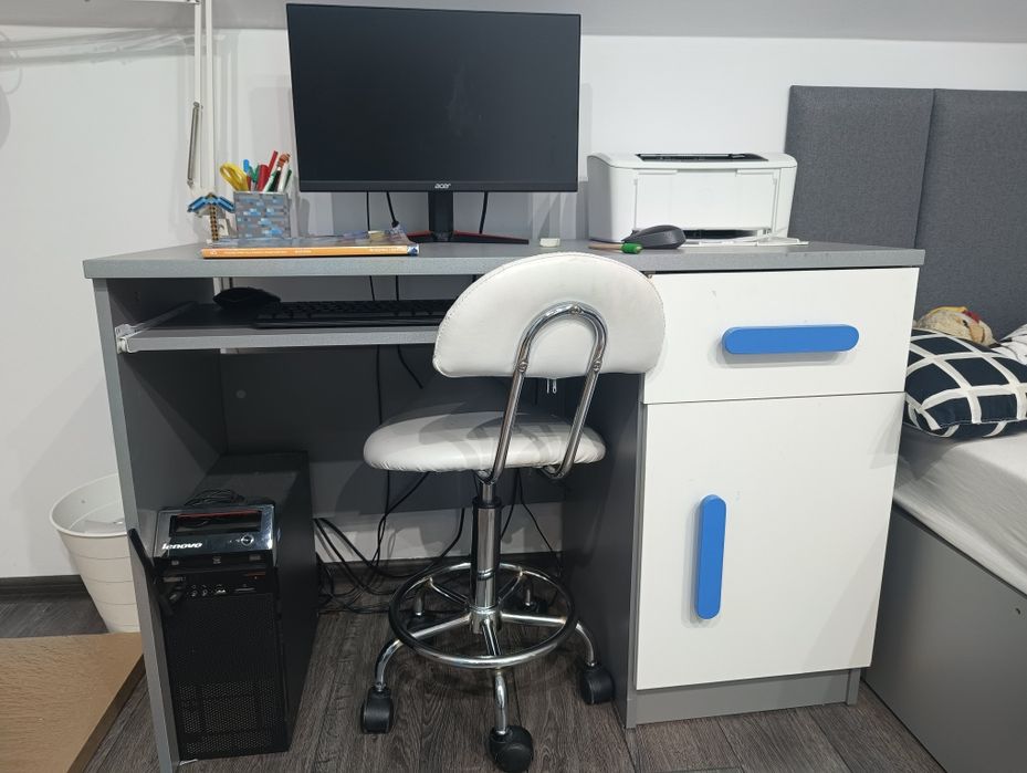 Meble do pokoju dziecka nastolatka