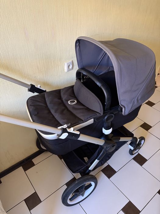 Візочок Bugaboo FOX 2