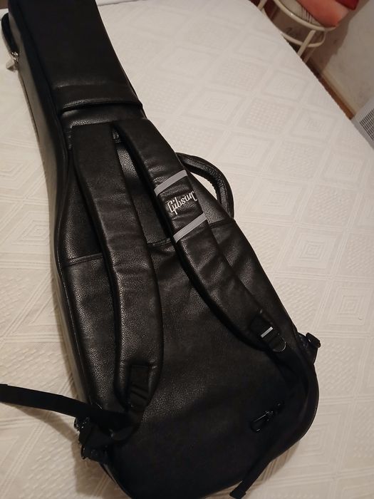 Estojo Gigbag Gibson
