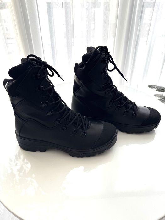 Черевики берці Mida