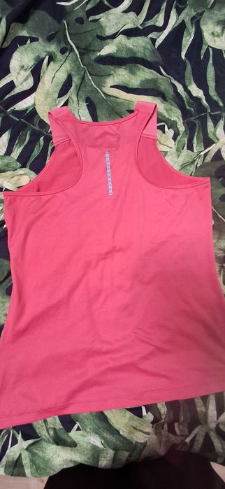 Top bokserka m/l
