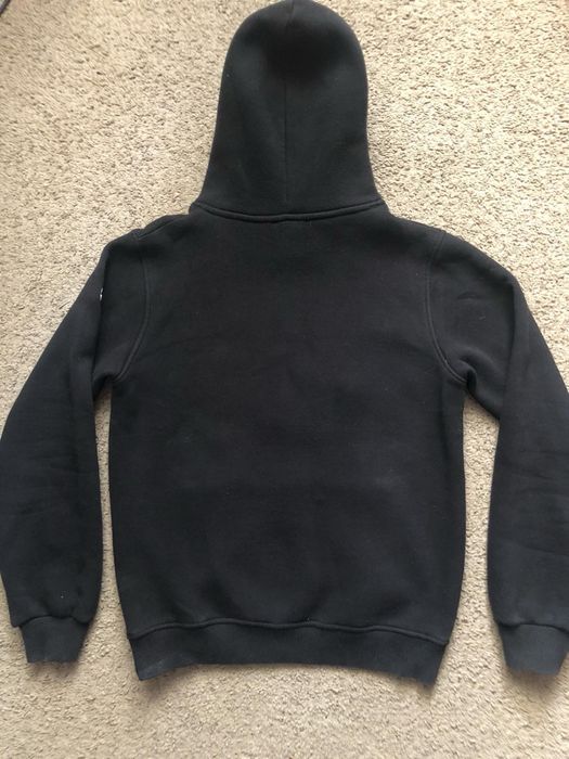 Кофта худи Moncler