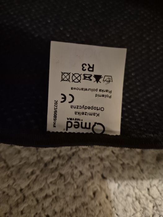 Orteza barku Omed R3 stabilizator ramienia