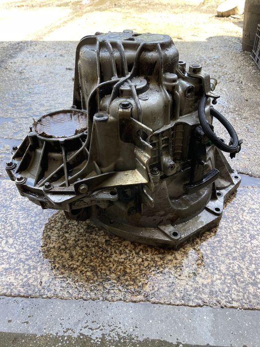 Caixa de velocidades