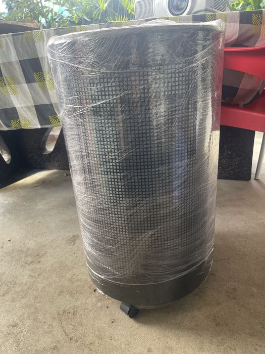 Vendo aquecedor gas Hotspot