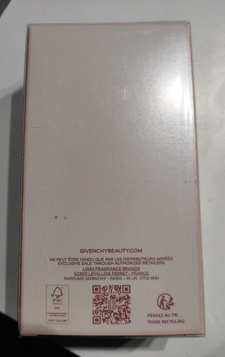 Irresistible Givenchy