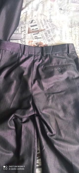 Костюм, смокінг комплект гарнітура