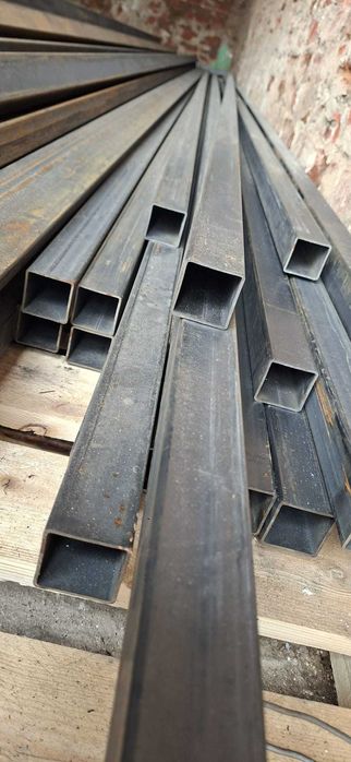 Wyroby hutnicze, stal zbrojeniowa