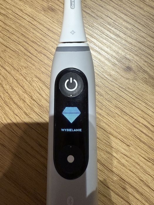 Oral B iO6 używana