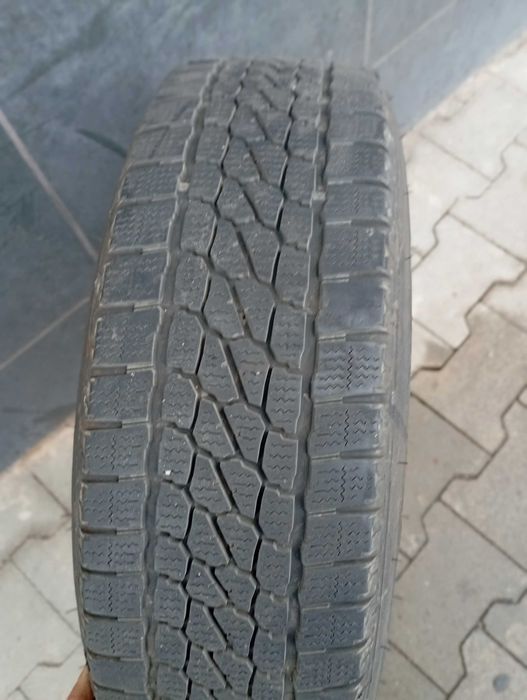 Продам колеса в зборі