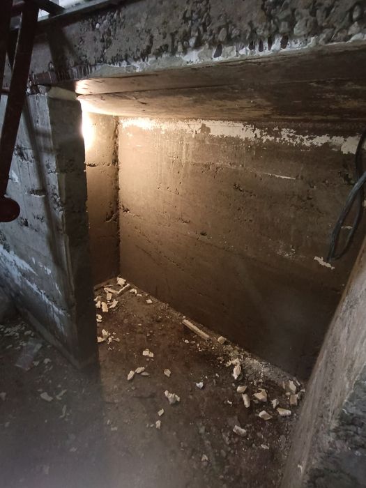 Вечерний бульвар Гараж 6×4 , высота 2.7