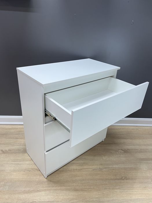 Комод «Даллас» 3 шухляди 91*80*41 см.