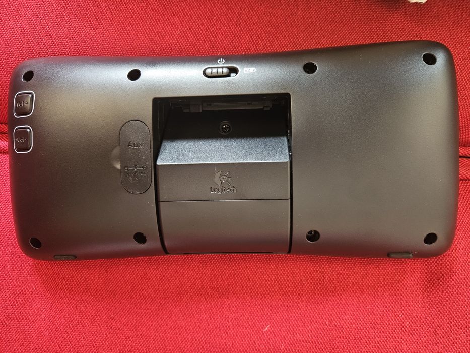 Coluna de som Logitech S351i