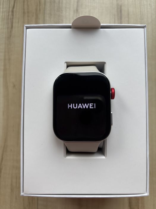 Huawei watch fit 3