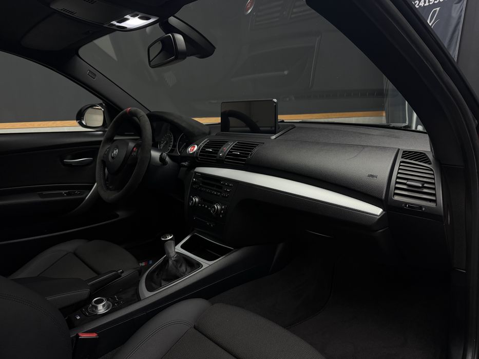 Bmw 120d pack m original