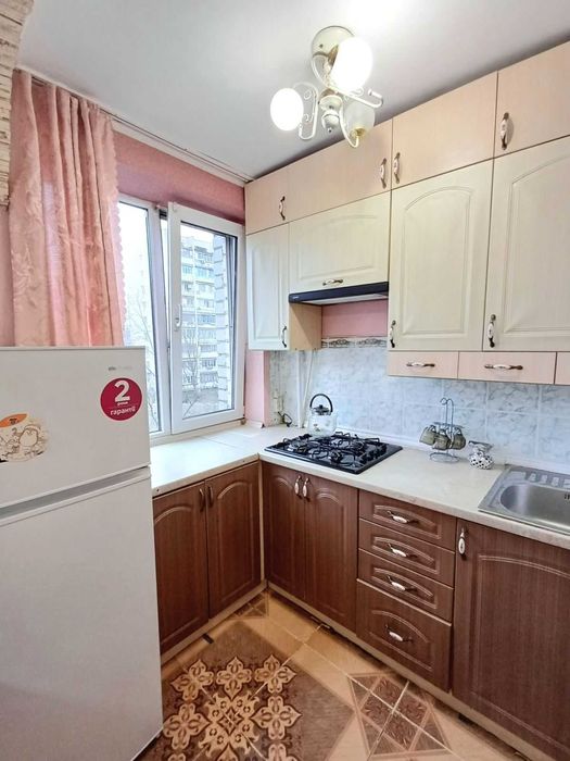 Оренда 1-ої квартири! ЗАТИШНА! КОМФОРТНА! м Житомирська!