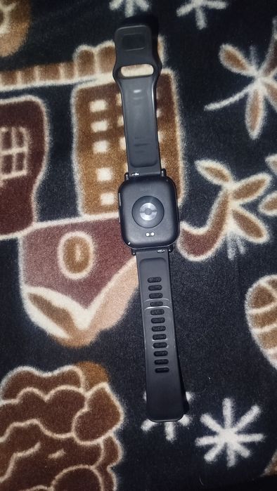 Redmi watch 5 active