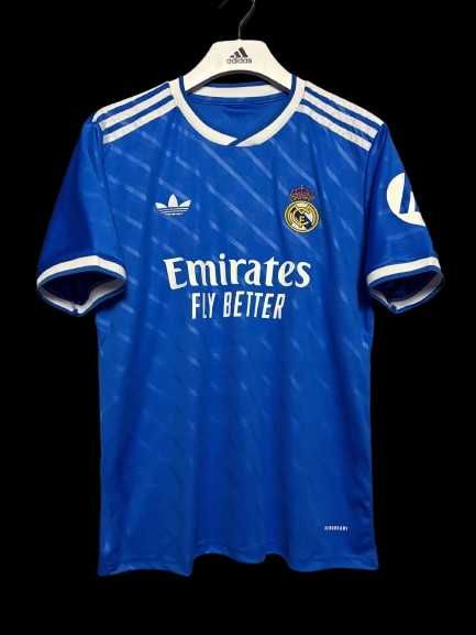 Camisa Real madrid 2026