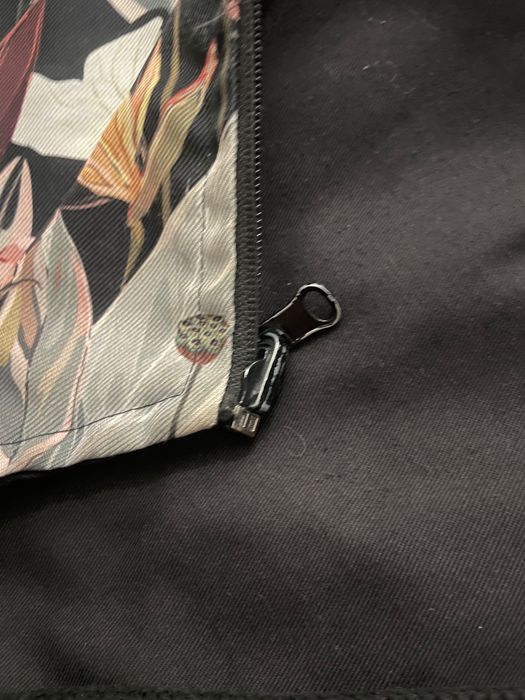 Naoko parka dwustronna rozm. S