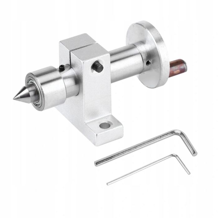 Tokarki do Drewna Stoke do Mini Tokarki Podwójne łożysko