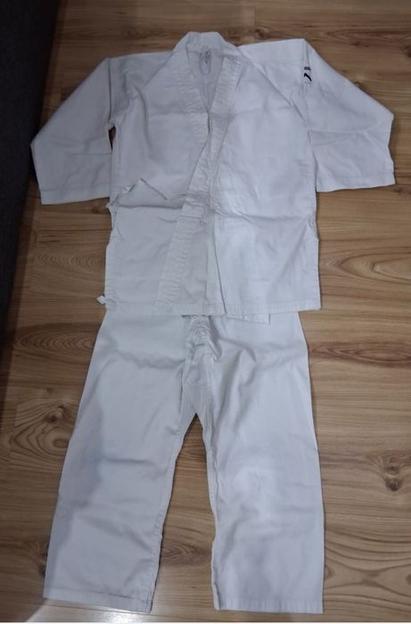 Karatega, kimono ( karate, judo )