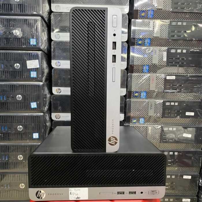 Комп'ютери з Європи, ОПТ/Роздріб! HP, DELL, Lenovo, Fujitsu, ACER | ПК