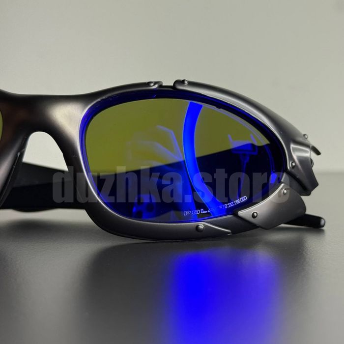 Окуляри Oakley Plate Polarized