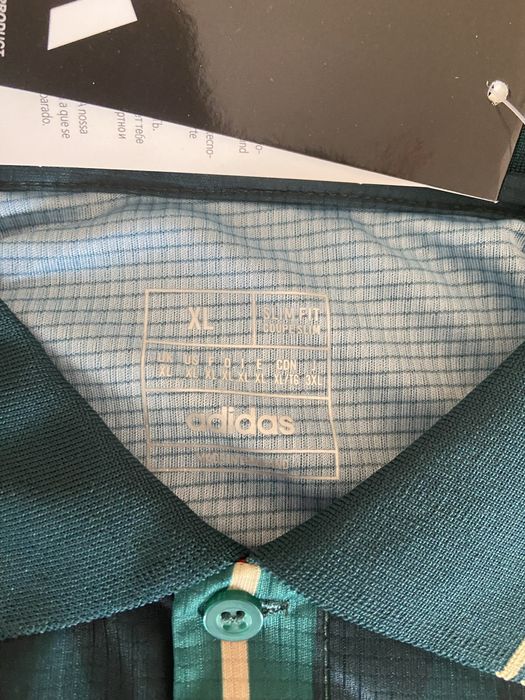 Camisola México XL
