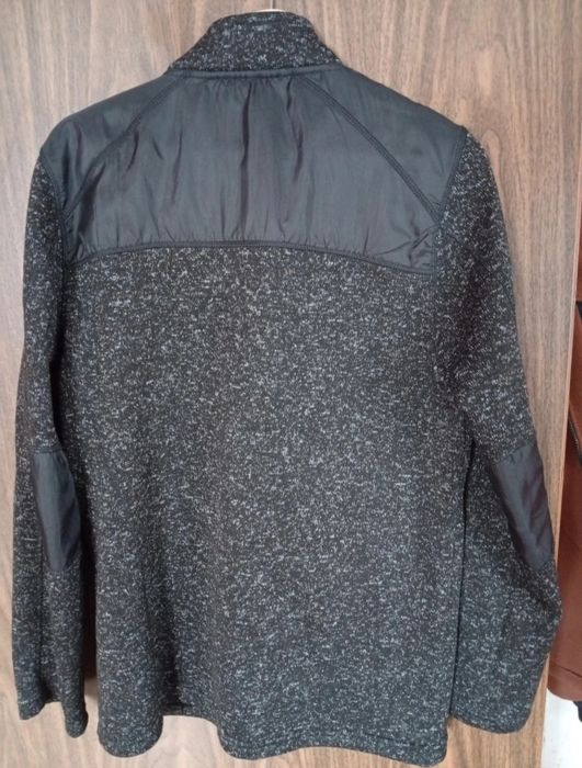 Bluza Męska rozpinana