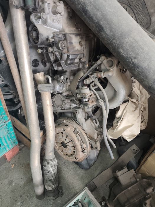 Peças Suzuki Jimny