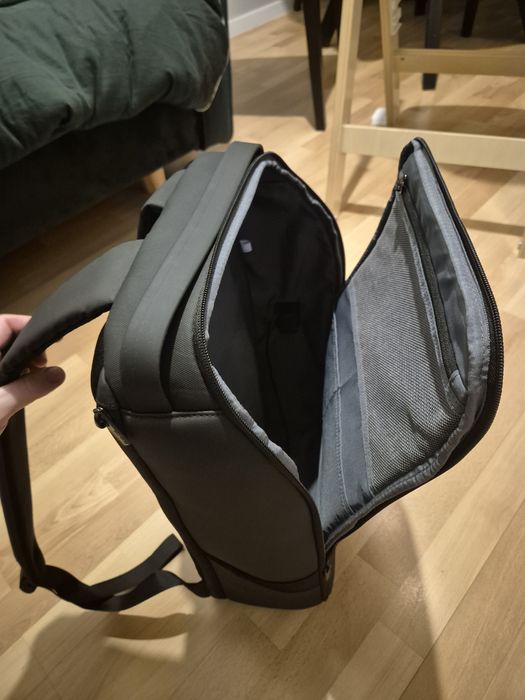 Nowy plecak na laptopa bigstar