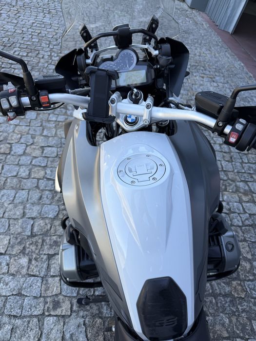 Bmw gs r1200 …….