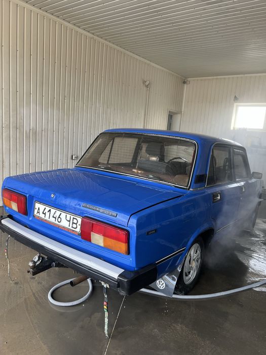 Продам ваз 2105 в хорошому стані