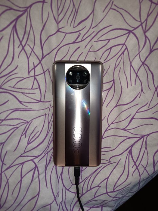 Смартфон Poco (Xiaomi) X3 Pro 6/128 Gb