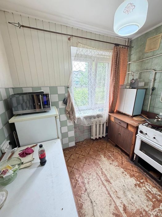 Продам 3-ну квартиру в ШЕПТИЦЬКОМУ