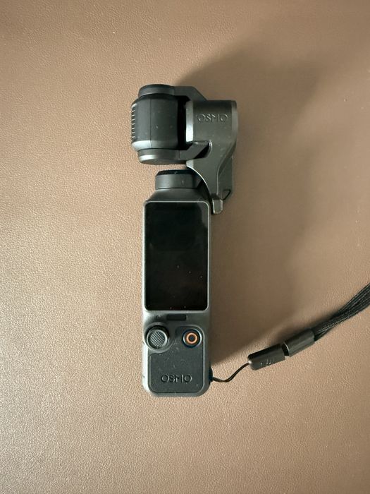 Dji Osmo Pocket 4 Creator Combo