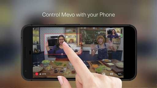 Livestream Mevo Plus Pro Bundle