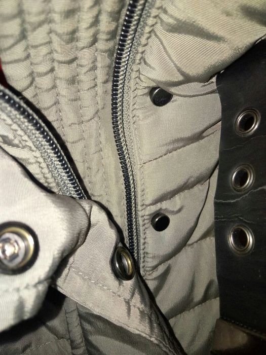 Пуховик s.Oliver оригинал