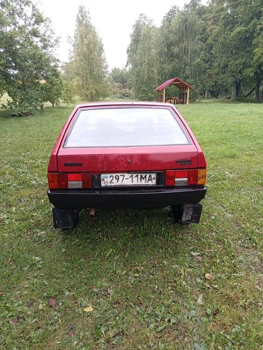 продам ВАЗ 2109 мотор 1.5