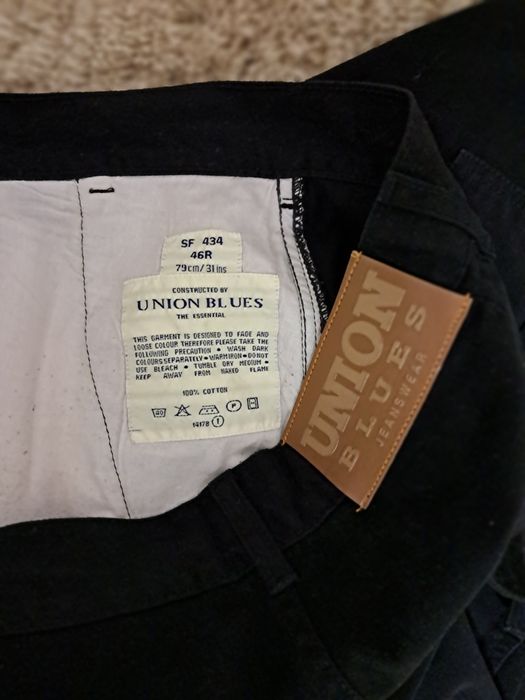 Джинси чоловічі карго