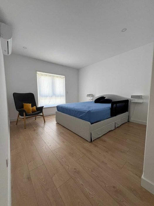 Apartamento T3 SEMI-Novo – Loteamento Frei Miguel, Constância