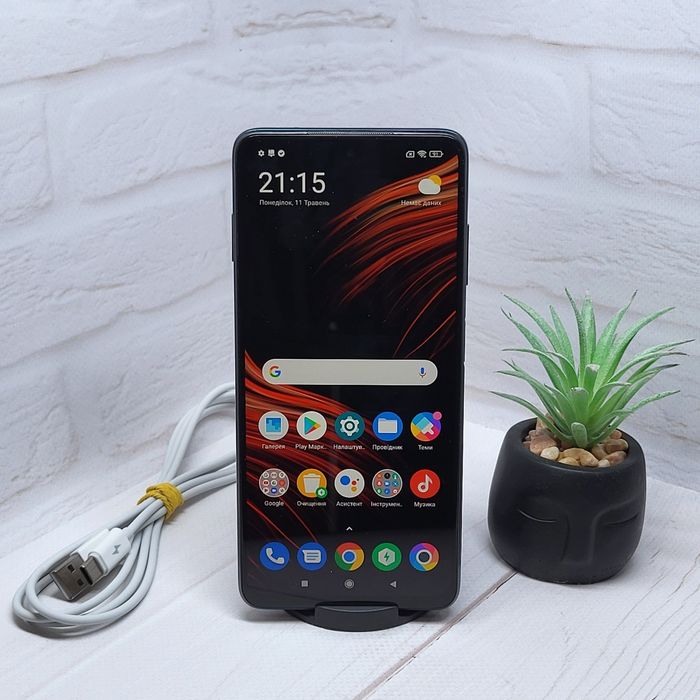 Продам телефон  Poco X3 Pro 6/128Gb NFC в гарному стані