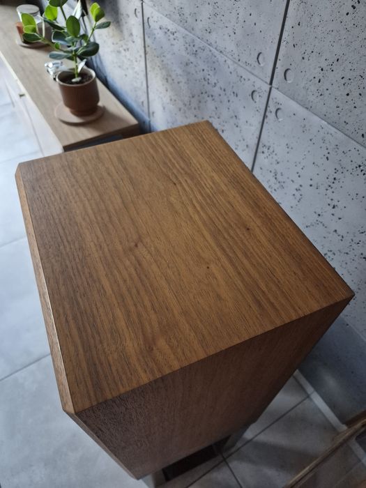 Kolumny głośnikowe JBL 4307 super stan standy !