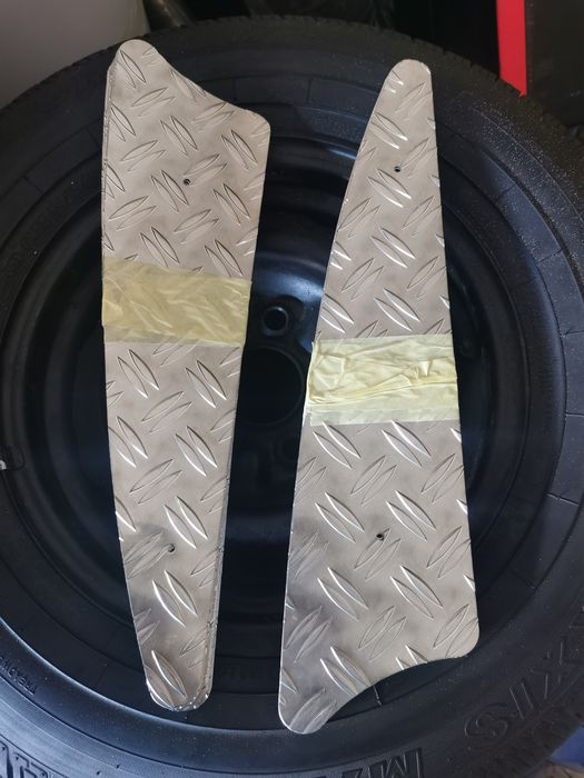 THULE centralka sterującą +pilot silnika markizy 8000&9200