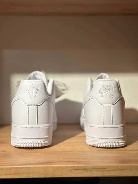 Nike Air Force 1 Nocta