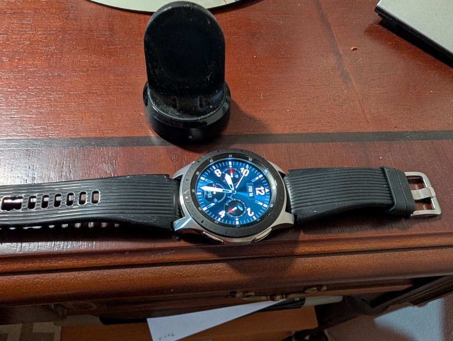 samsung galaxy watch 3