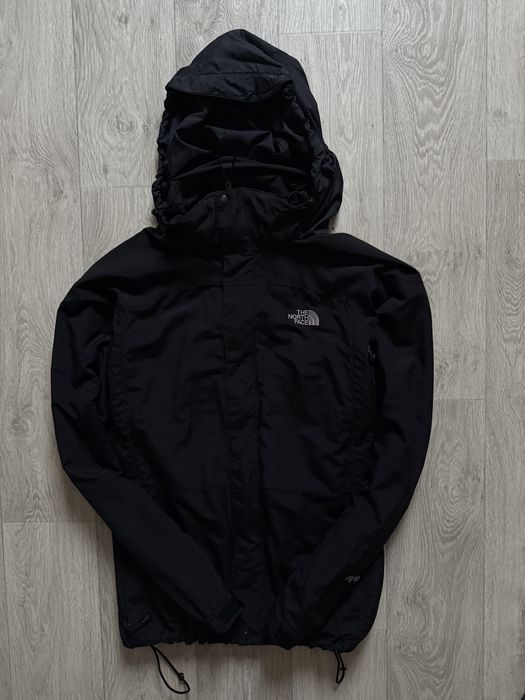 The north face jacket