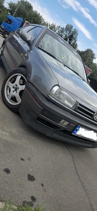 продам Volkswagen Vento 2.8г/б VR6