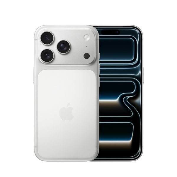 iPhone 17 Pro | 256GB / Laranja cósmico / Premium