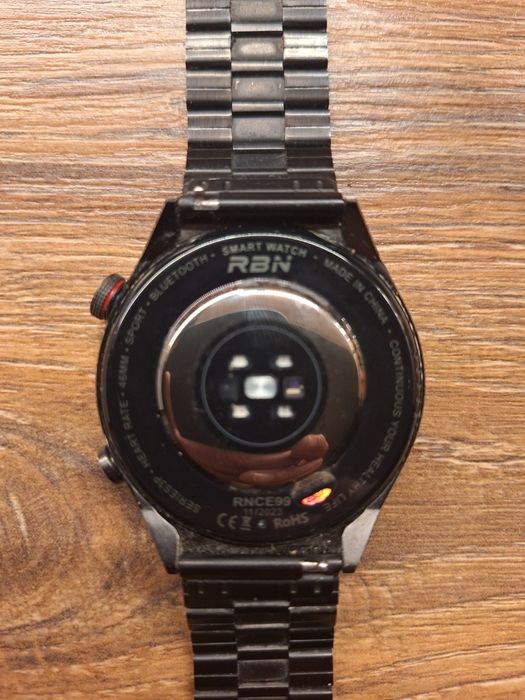 Smartwach rbn rnce99